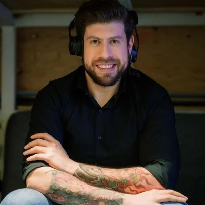 Andrés Jamit Sentíes