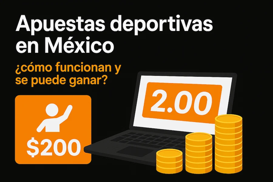 Apuestas Deportivas en Mexico