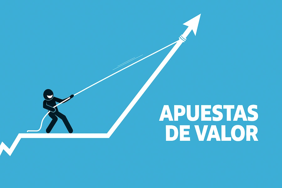 apuestas de valor